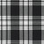 Robert Kaufman Fabrics House of Wales Plaids Black McGregor
