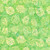 Timeless Treasures Fabrics Tonga Batiks Splash Swiss Cheese Leaves Lime
