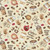 Timeless Treasures Just Brew It Coffee And Muffins Beige