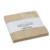 Moda Fabrics Grunge Texture Charm Pack 40 Five inch Squares Tan