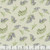 Wilmington Prints Fabrics Blessed by Nature Lisa Audit Tossed Ferns Green