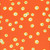 Windham Fabrics Forestburgh Heather Ross Firefly Orange