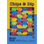 Chips and Dip Quilt Pattern by Villa Rosa Heidi Cook - 44 by 50 inches.