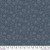 FreeSpirit Fabrics Buttermere William Morris & Co Mallow Navy