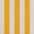 Covington Fabrics Polo Stripe Sunshine Indoor / Outdoor Solution Dyed Polyester