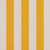 Covington Fabrics Polo Stripe Sunshine Indoor / Outdoor Solution Dyed Polyester