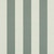 Covington Polo Stripe Pearl Outdoor Spun Polyester