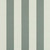 Covington Polo Stripe Pearl Outdoor Spun Polyester