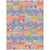 Bedazzled Quilt Pattern by Villa Rosa 54 x 72