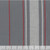 Moda Fabrics Rock Pool Toweling Rocks Grey and Red