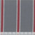 Moda Fabrics Rock Pool Toweling Rocks Grey Red