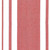Moda Fabrics Enamoured Stripe Woved Cotton Toweling Red Cream Tan