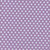 Tilda Fabrics Tilda Basics Tone Finnanger Medium Dots Lilac