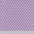 Tilda Fabrics Tilda Basics Tone Finnanger Medium Dots Lilac