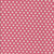 Tilda Fabrics Tilda Basics Tone Finnanger Medium Dots Red
