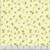 Timeless Treasures Fabrics Lemon Bouquet Tiny Lemon Floral Butter