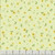 Timeless Treasures Fabrics Lemon Bouquet Tiny Lemon Floral Leaf