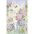 Wilmington Prints Quilting Fabrics Hydrangea Mist Susan Winget Hydrangea Floral Panel