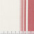 Moda Fabrics Enamoured Stripe Woven Cotton Toweling Red Cream Tan Multi 316