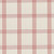 Moda Fabrics Enamoured Stripe Woven Cotton Toweling Red Cream Taupe 317