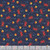 Studio E Fabrics Coral Reef Digital Lori Anzalone Lionfish Navy . Coral Reef by Lori Anzalone for Studio E Fabrics features tropical ocean and fish quilting fabrics by the yard.