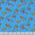 Studio E Fabrics Coral Reef Digital Lori Anzalone School of Fish Royal Blue . Coral Reef by Lori Anzalone for Studio E Fabrics features tropical ocean and fish quilting fabrics by the yard.
