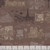 Windham Fabrics J'aime Paris Paris Toile Chocolat
