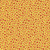Elizabeth's Studios Fabrics Strong Earth Woman Packed Dots Gold