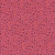 Elizabeth's Studios Fabrics Strong Earth Woman Packed Dots Orange