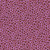 Elizabeth's Studios Fabrics Strong Earth Woman Packed Dots Purple