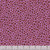 Elizabeth's Studios Fabrics Strong Earth Woman Packed Dots Purple