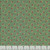 Henry Glass Fabrics Quiet Grace Kim Diehl Starberries Turquoise