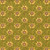 Henry Glass Fabrics Quiet Grace Kim Diehl Foulard Kiwi