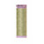 Premium 100% long staple cotton 50 weight spool. 164 yards per spool, sold individually.