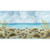 Henry Glass Fabrics Turtle March Lisa Marie Sparling 24 Inch Panel Sky Blue