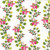 Studio E Fabrics Splendid Path Large Vine White