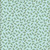 Studio E Fabrics Splendid Path Ditsy Leaf Aqua
