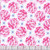 Studio E Fabrics Splendid Path Hydrangea White