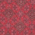 Quilting Treasures Fabrics Hey Cowgirl Dan Morris Bandana Red