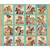 Quilting Treasures Fabrics Hey Cowgirl Dan Morris Cowgirl Panel Jade