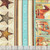 Quilting Treasures Fabrics Hey Cowgirl Dan Morris Horse Stripe Cream