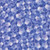 Quilting Treasures Fabrics Dancing Blossoms Dan Morris Tossed Floral Sprigs Purple