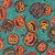 <p>Quilting Treasures Fabrics Creepin It Real Dan Morris Pumpkin Toss Jade</p>