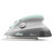 Oliso Mini Project Iron With Trivet Aqua