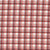 Henry Glass Fabrics Friday Harbor Janet Nesbitt Cream Red Large Plaid