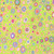 Free Spirit Fabrics Kaffe Fassett Collective  FreeSpirit August 2024 Kaffe Fassett Roman Glass Lime