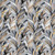 Windham Fabrics 108 Inch Wide Quilt Backing Grey Plume Feathers