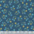 Windham Fabrics Clover & Dot Allison Harris Clover Dark Blue