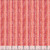 Windham Fabrics Clover & Dot Allison Harris Leaf Stripe Coral