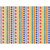 Moda Fabrics Jolie Toweling by Alex Abegg Ruby Star Society Moons Diamonds Stripe Blue Fiesta